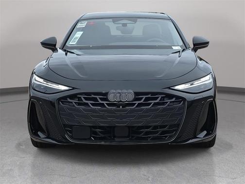 2026 Audi A6 Premium quattro S tronic