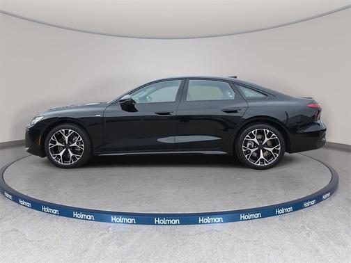 2026 Audi A6 Premium quattro S tronic