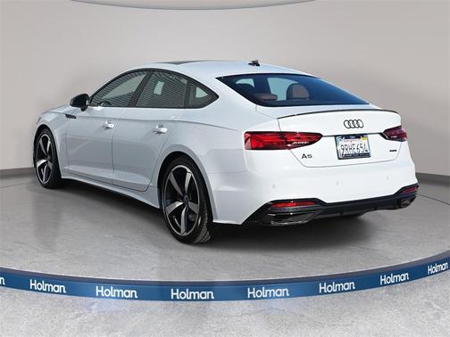 2024 Audi A5 Sportback 45 S Line Premium Plus
