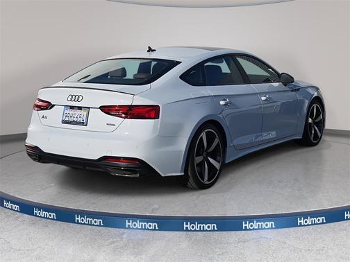 2024 Audi A5 Sportback 45 S Line Premium Plus