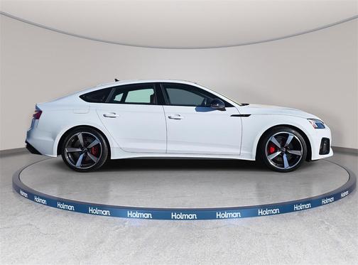 2024 Audi A5 Sportback 45 S Line Premium Plus