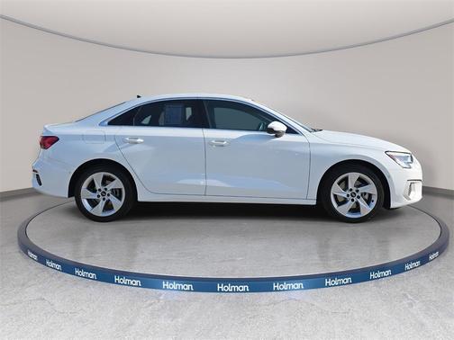 2023 Audi A3 Premium