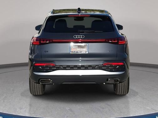 2025 Audi Q5 Premium Plus TFSI quattro S tronic