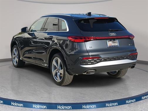 2025 Audi Q5 Premium Plus TFSI quattro S tronic