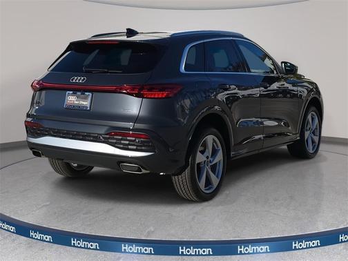 2025 Audi Q5 Premium Plus TFSI quattro S tronic