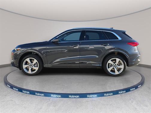 2025 Audi Q5 Premium Plus TFSI quattro S tronic