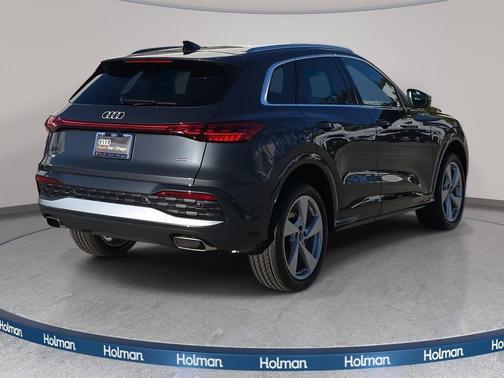 2025 Audi Q5 Premium Plus TFSI quattro S tronic