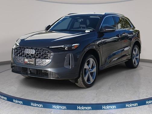 2025 Audi Q5 Premium Plus TFSI quattro S tronic