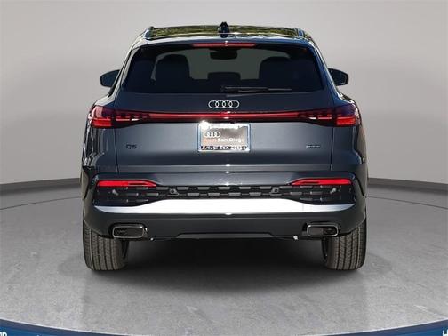 2025 Audi Q5 Premium Plus TFSI quattro S tronic