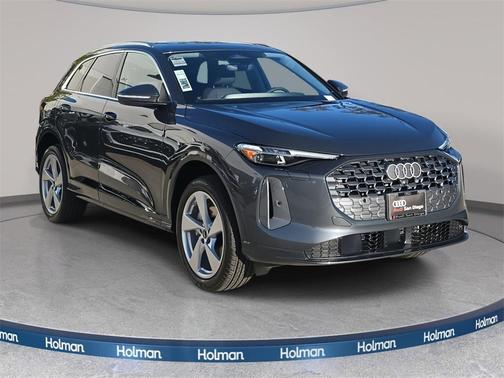 2025 Audi Q5 Premium Plus TFSI quattro S tronic