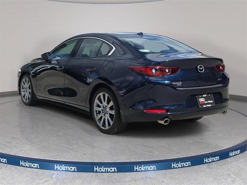 2023 Mazda Mazda3 AWD w/Premium Package