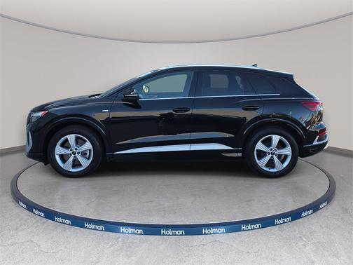 2024 Audi Q4 e-tron Premium 55 quattro