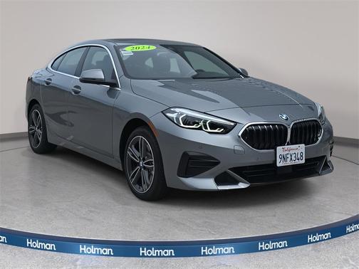 2024 BMW 228 Gran Coupe i sDrive