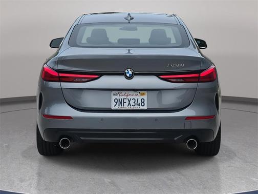 2024 BMW 228 Gran Coupe i sDrive