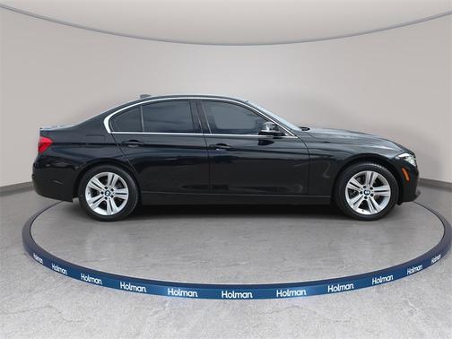2018 BMW 330 330i
