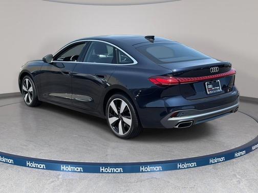 2025 Audi A5 Premium Plus