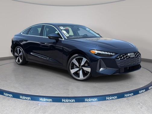 2025 Audi A5 Premium Plus