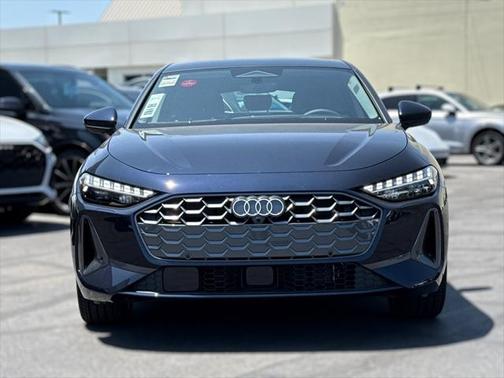 2025 Audi A5 Premium Plus