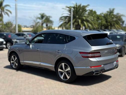 2024 Genesis GV80 3.5T
