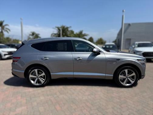 2024 Genesis GV80 3.5T