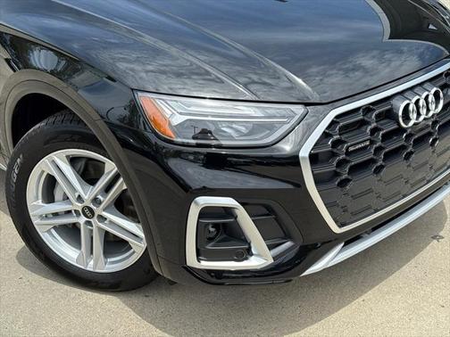 2025 Audi Q5 55 S line Premium Plus