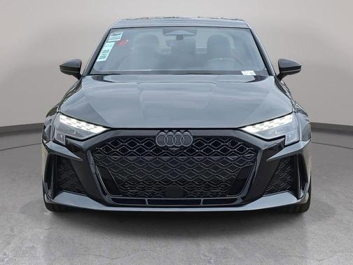 2026 Audi RS 3 TFSI quattro S tronic