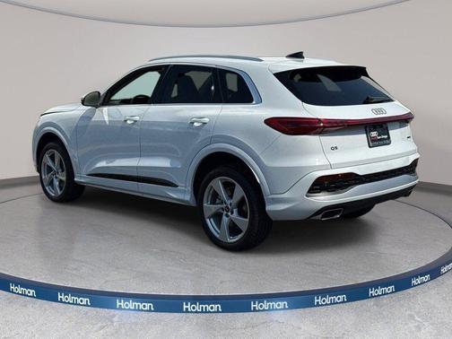 2025 Audi Q5 Premium Plus TFSI quattro S tronic