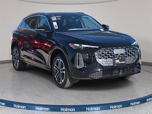 2025 Audi Q5 Premium