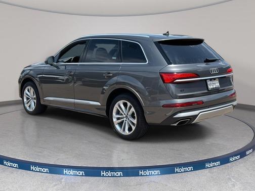 2025 Audi Q7 45 Premium