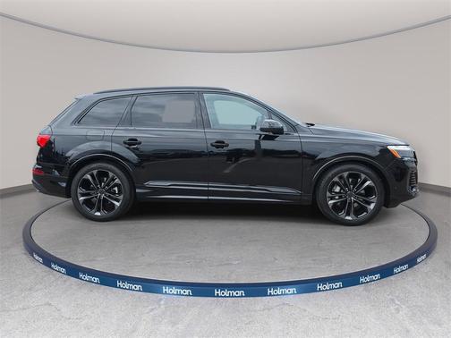 2026 Audi Q7 55 Premium Plus