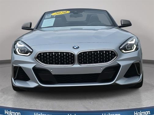 2020 BMW Z4 M40i