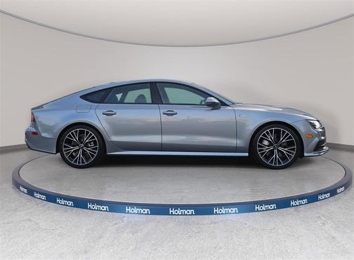 2016 Audi A7 3.0T Premium Plus