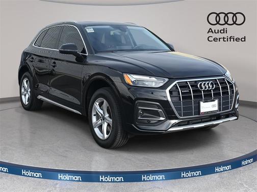 2023 Audi Q5 40 Premium