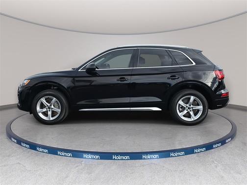 2023 Audi Q5 40 Premium