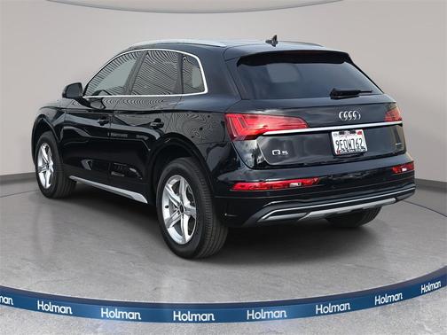 2023 Audi Q5 40 Premium