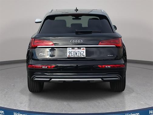 2023 Audi Q5 40 Premium