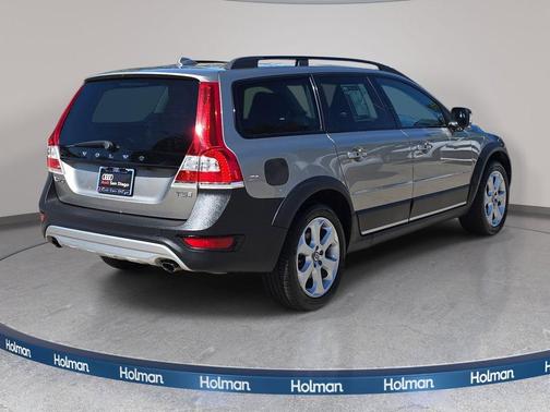2016 Volvo XC70 T5 Drive-E Premier