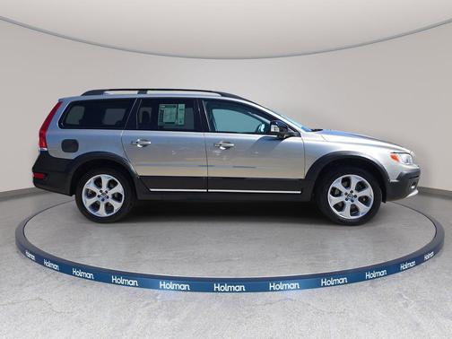 2016 Volvo XC70 T5 Drive-E Premier
