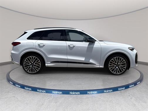 2025 Audi SQ5 3.0T Premium Plus