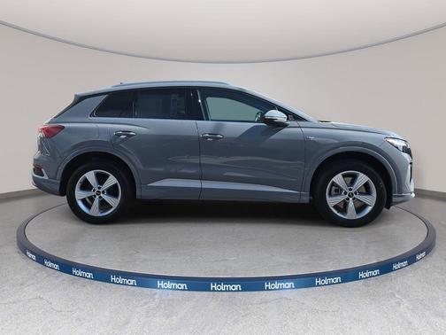 2024 Audi Q4 e-tron Premium 50 quattro