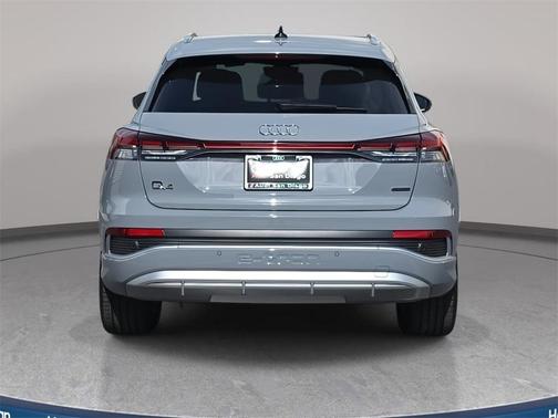 2024 Audi Q4 e-tron Premium 50 quattro