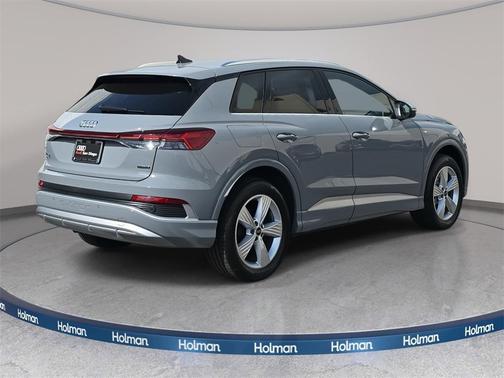 2024 Audi Q4 e-tron Premium 50 quattro