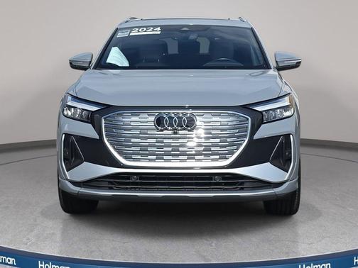 2024 Audi Q4 e-tron Premium 50 quattro