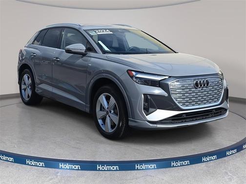 2024 Audi Q4 e-tron Premium 50 quattro