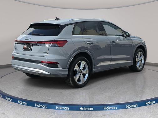 2024 Audi Q4 e-tron Premium 50 quattro