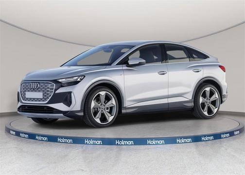 2023 Audi Q4 e-tron Sportback Premium 50 quattro
