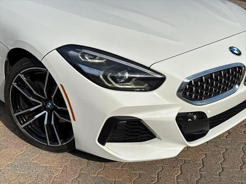 2019 BMW Z4 sDrive30i