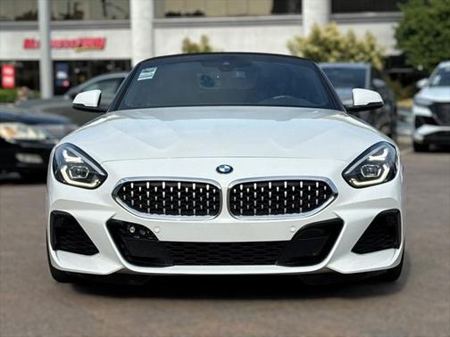 2019 BMW Z4 sDrive30i