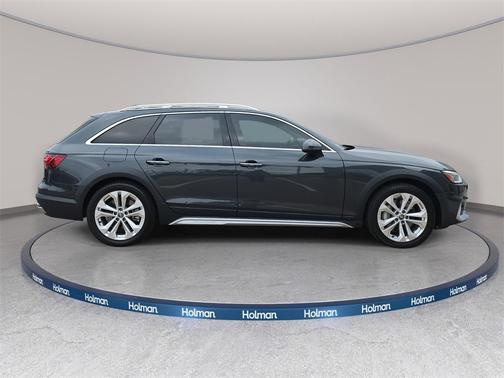 2020 Audi A4 allroad 2.0T Premium Plus