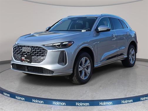 2025 Audi Q5 Premium TFSI quattro S tronic